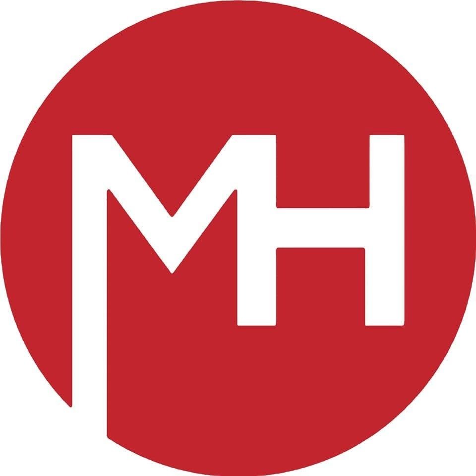 Melban Hardware Logo