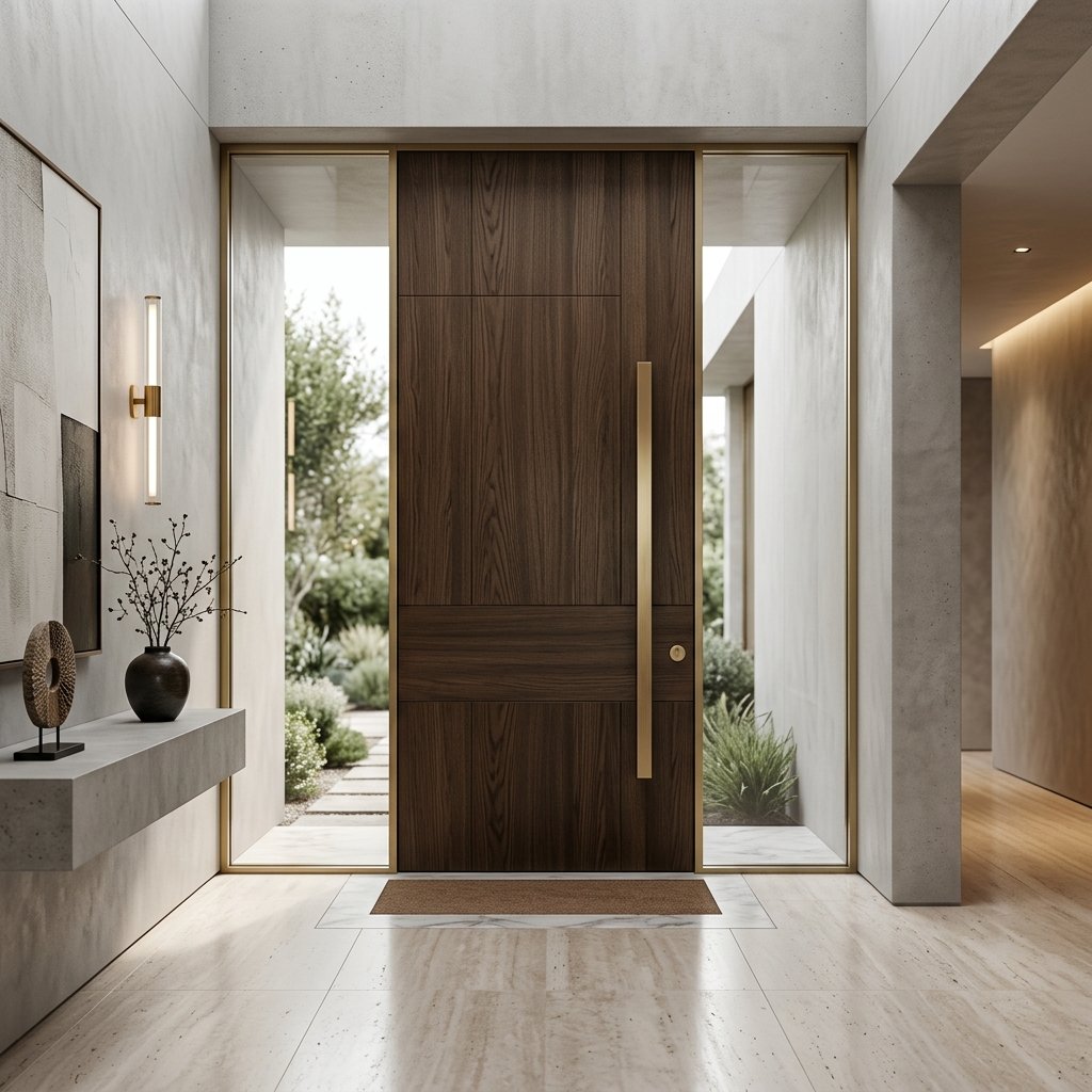 Melban Hardware Architecture Interior